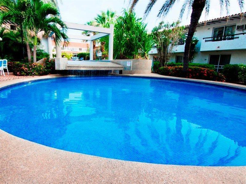 Palm Beach La Mira Zewnętrze zdjęcie