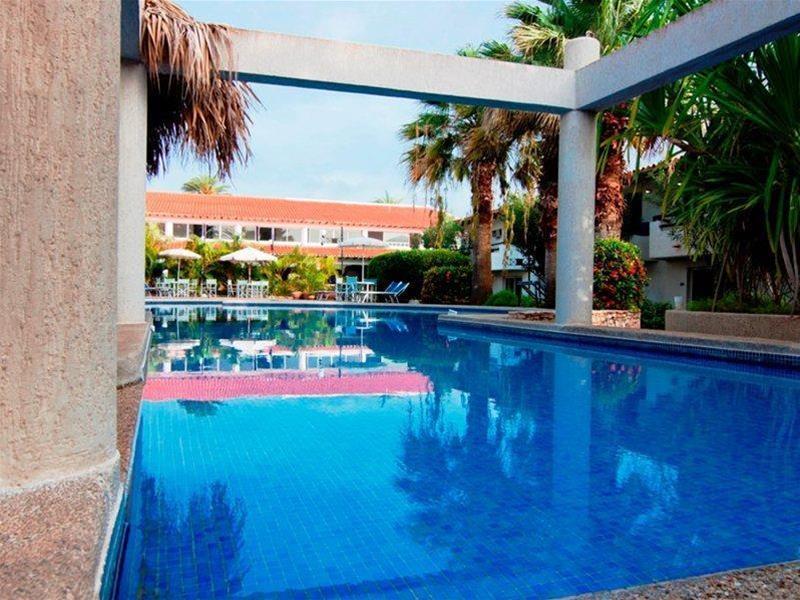 Palm Beach La Mira Zewnętrze zdjęcie