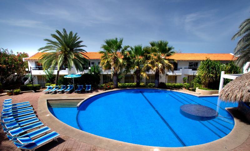 Palm Beach La Mira Zewnętrze zdjęcie