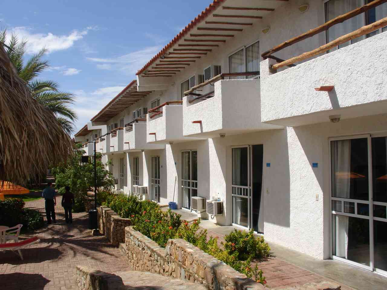 Palm Beach La Mira Zewnętrze zdjęcie