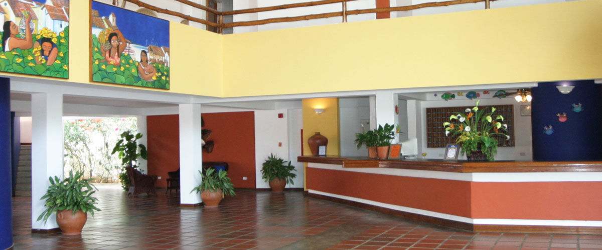 Palm Beach La Mira Zewnętrze zdjęcie