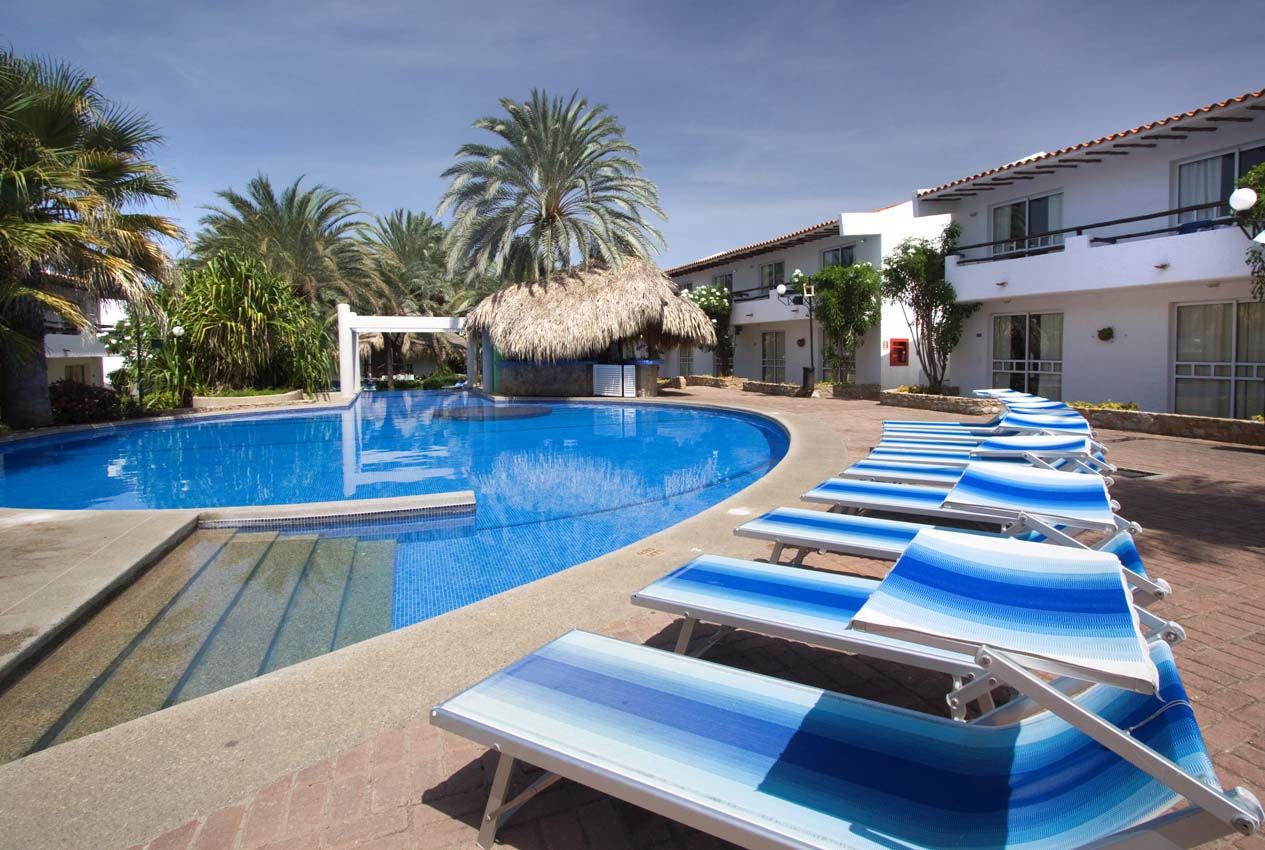 Palm Beach La Mira Zewnętrze zdjęcie
