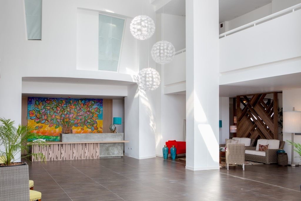 Palm Beach La Mira Zewnętrze zdjęcie